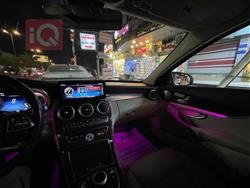 مرسيدس بنز C-Class